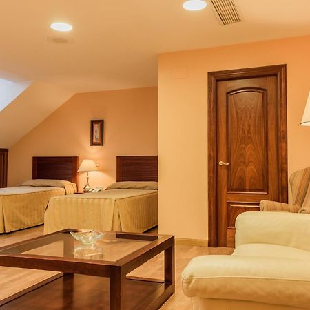 Sercotel Guadiana Ciudad Real Kültér fotó
