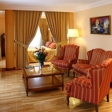 Sercotel Guadiana Ciudad Real Kültér fotó
