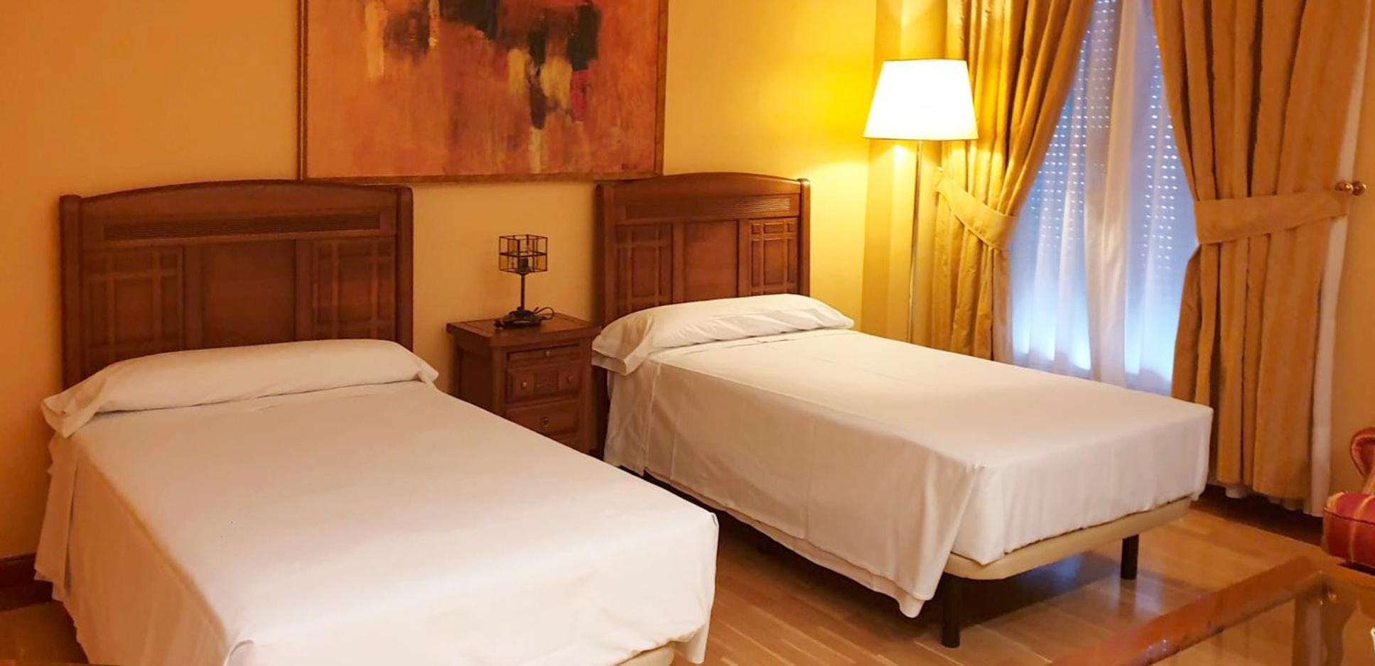 Sercotel Guadiana Ciudad Real Kültér fotó