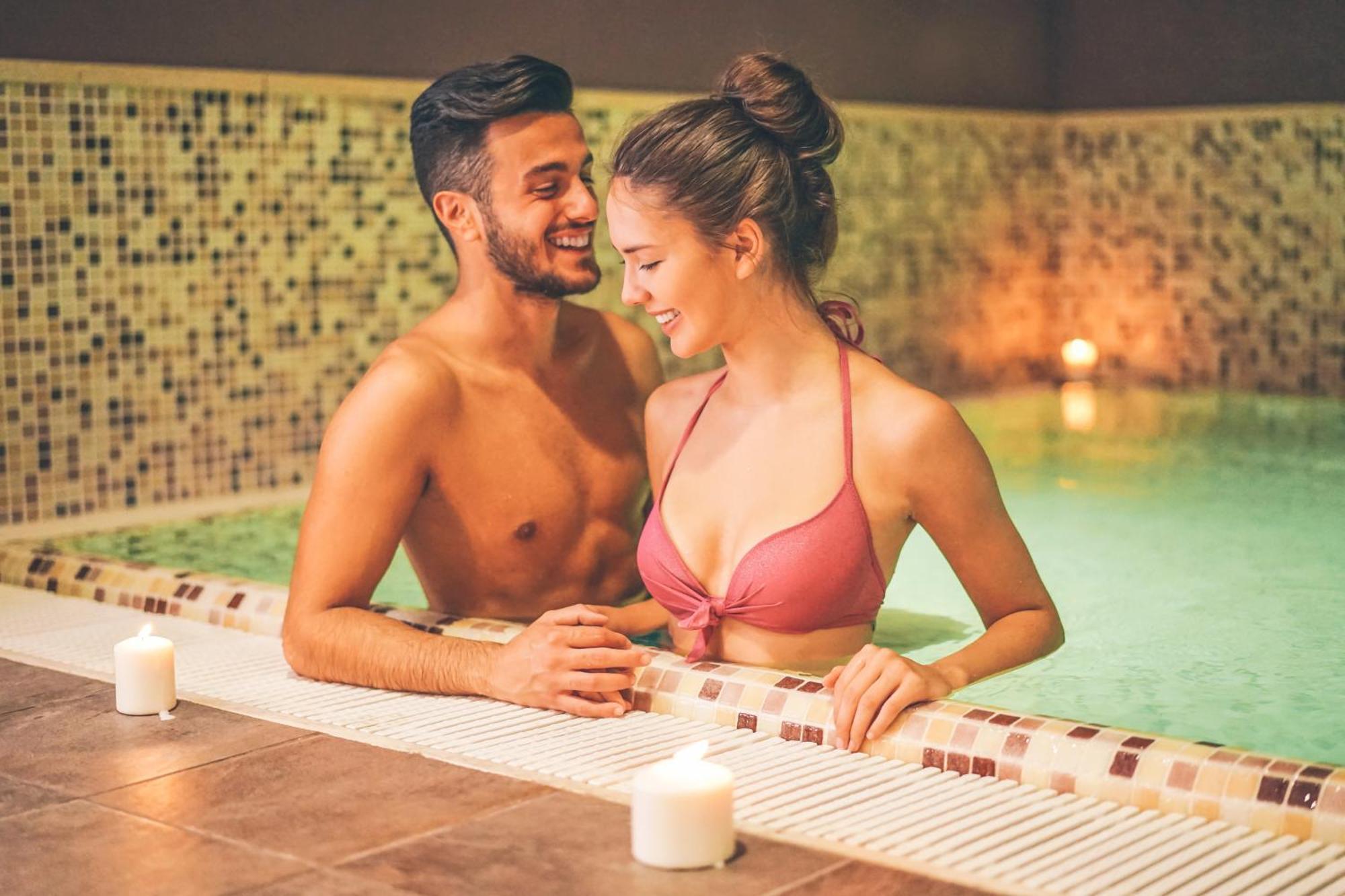 Sercotel Guadiana Ciudad Real Szoba fotó