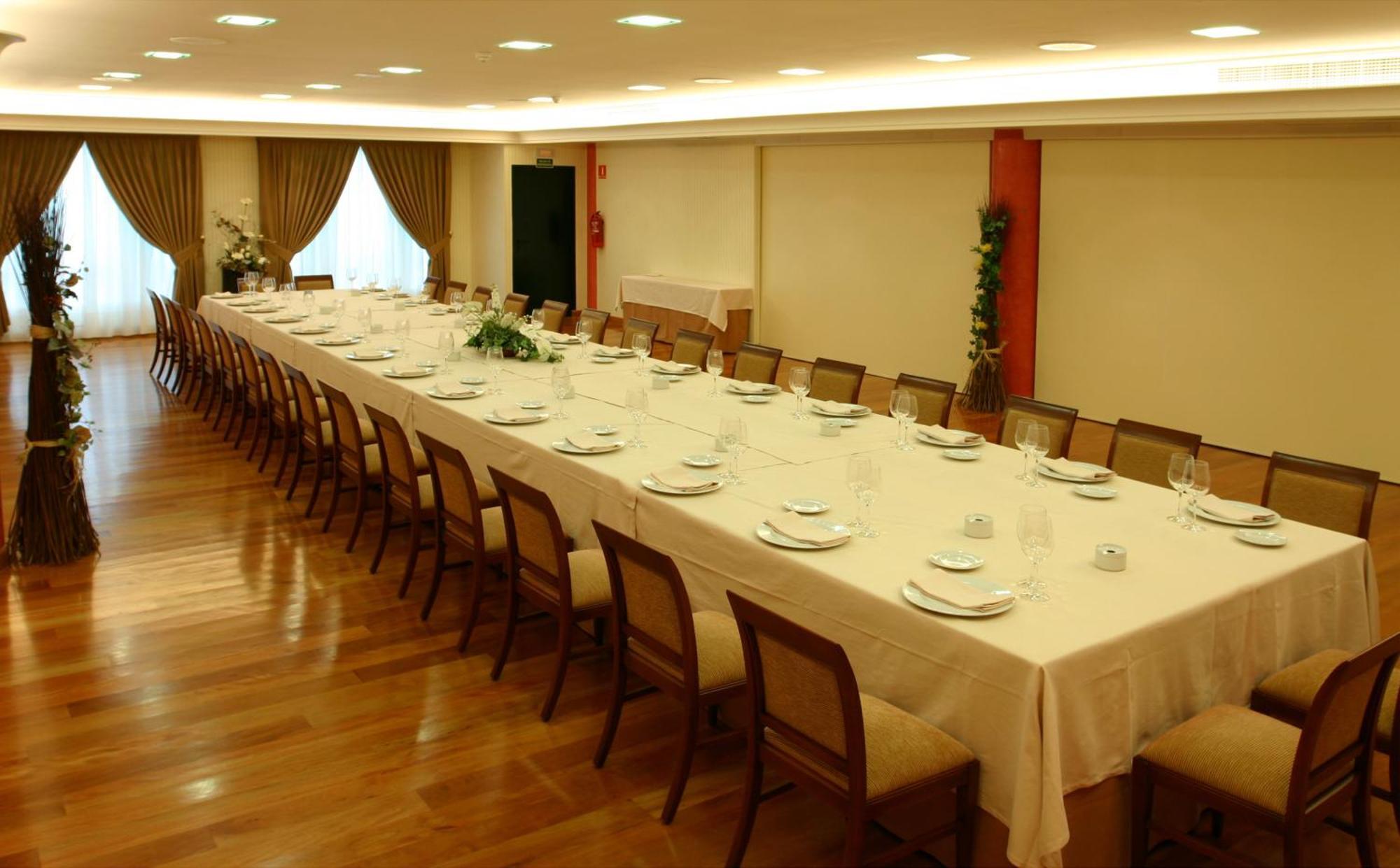 Sercotel Guadiana Ciudad Real Kültér fotó