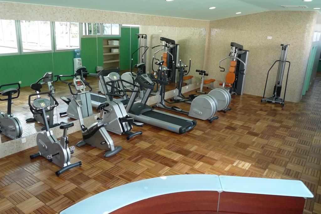 Sercotel Guadiana Ciudad Real Kültér fotó